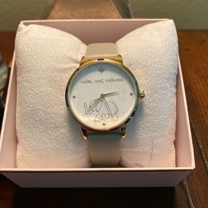 Kate Spade Watch